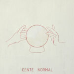 Imagen destacada de noticia: MARINITA PRECARIA Gente Normal Single Digital